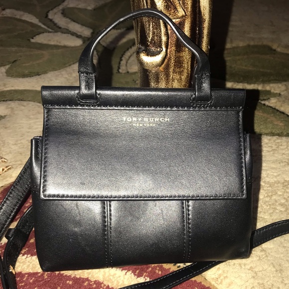 Tory Burch Mini Crossbody Bag - Picture 2 of 5